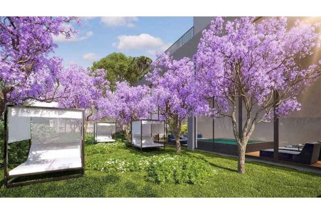 Imagem Apartamento com 3 Quartos à Venda, 105 m² em Campo Belo - São Paulo Imagem Apartamento com 3 Quartos à Venda, 105 m² em Campo Belo - São Paulo