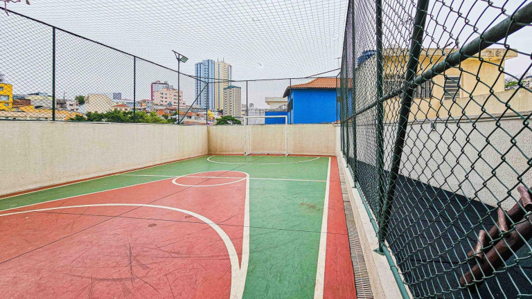Imagem Apartamento com 2 Quartos à Venda, 52 m² em Vila Formosa - São Paulo Imagem Apartamento com 2 Quartos à Venda, 52 m² em Vila Formosa - São Paulo