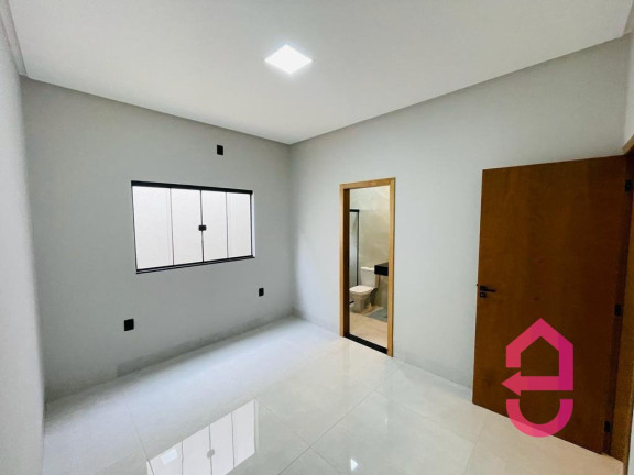 Imagem Casa à Venda, 195 m² em Jardim Europa - Goiânia Imagem Casa à Venda, 195 m² em Jardim Europa - Goiânia