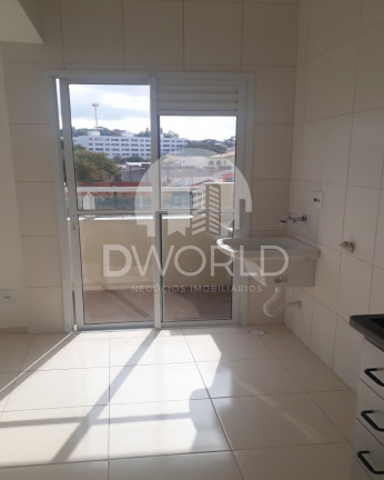 Imagem Imóvel com 2 Quartos para Alugar, 50 m² em Demarchi - São Bernardo Do Campo Imagem Imóvel com 2 Quartos para Alugar, 50 m² em Demarchi - São Bernardo Do Campo