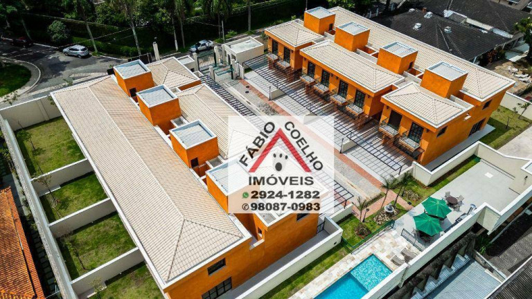 Sobrado com 4 Quartos à Venda, 347 m² em Jardim Prudência - São Paulo