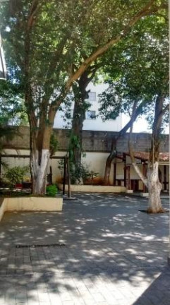 Imagem Apartamento com 2 Quartos à Venda, 67 m² em Jabaquara - São Paulo