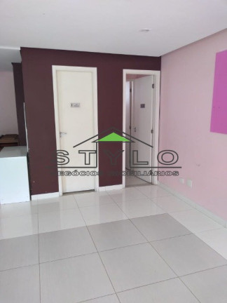 Imagem Apartamento com 3 Quartos à Venda, 63 m² em Nova Petrópolis - São Bernardo Do Campo Imagem Apartamento com 3 Quartos à Venda, 63 m² em Nova Petrópolis - São Bernardo Do Campo