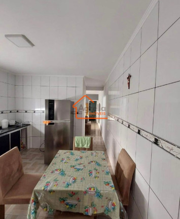 Imagem Casa com 1 Quarto à Venda, 55 m² em Jardim Santo André - Mogi Guaçu Imagem Casa com 1 Quarto à Venda, 55 m² em Jardim Santo André - Mogi Guaçu