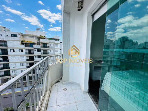 Imagem Cobertura com 3 Quartos à Venda, 210 m² em Jardim Las Palmas - Guarujá Imagem Cobertura com 3 Quartos à Venda, 210 m² em Jardim Las Palmas - Guarujá