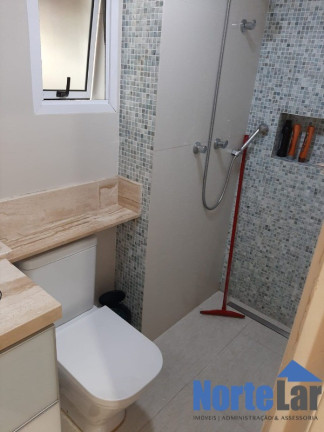 Imagem Apartamento com 3 Quartos à Venda, 82 m² em Vila Romero - São Paulo