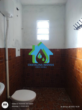 Imagem Casa com 1 Quarto para Alugar, 42 m² em Jardim Guanabara - Jundiaí Imagem Casa com 1 Quarto para Alugar, 42 m² em Jardim Guanabara - Jundiaí
