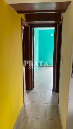 Imagem Apartamento com 2 Quartos à Venda, 70 m² em Boqueirão - Praia Grande Imagem Apartamento com 2 Quartos à Venda, 70 m² em Boqueirão - Praia Grande