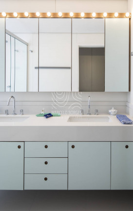 Imagem Casa com 3 Quartos à Venda, 297 m² em Vila Madalena - São Paulo