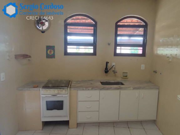 Imagem Casa com 4 Quartos à Venda, 170 m² em Cibratel I - Itanhaém