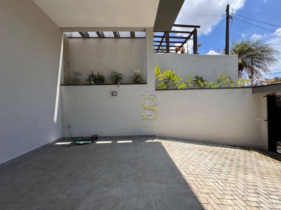 Imagem Casa com 3 Quartos à Venda, 168 m² em Vila Petrópolis - Atibaia Imagem Casa com 3 Quartos à Venda, 168 m² em Vila Petrópolis - Atibaia