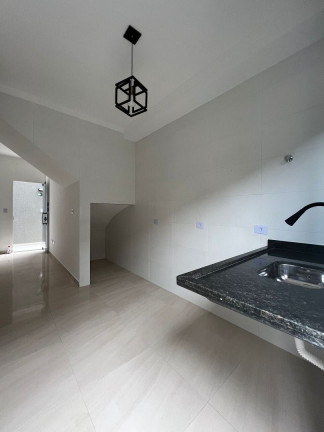 Imagem Casa com 2 Quartos à Venda, 50 m² em Mirim - Praia Grande Imagem Casa com 2 Quartos à Venda, 50 m² em Mirim - Praia Grande