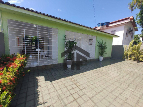 Imagem Casa com 3 Quartos à Venda, 442 m² em Bairro Novo - Olinda
