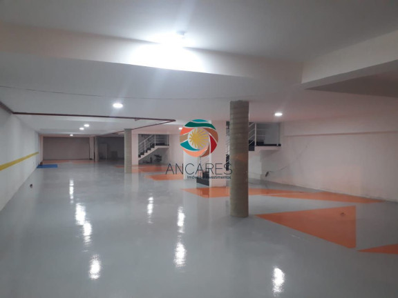 Apartamento com 2 Quartos à Venda, 62 m² em Jardim Ocara - Santo André
