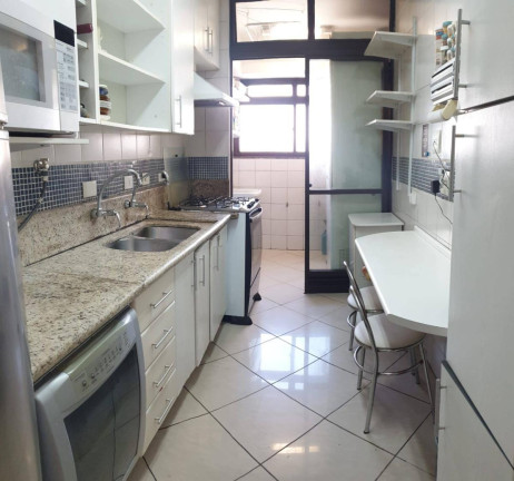 Imagem Apartamento com 3 Quartos à Venda, 136 m² em Vila Guarani (z Sul) - São Paulo Imagem Apartamento com 3 Quartos à Venda, 136 m² em Vila Guarani (z Sul) - São Paulo