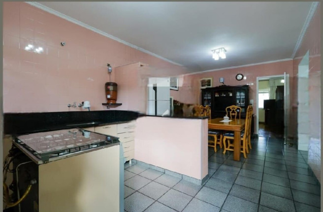 Imagem Casa com 4 Quartos à Venda, 225 m² em Casa Verde Alta - São Paulo Imagem Casa com 4 Quartos à Venda, 225 m² em Casa Verde Alta - São Paulo