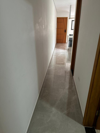 Imagem Imóvel com 2 Quartos à Venda, 58 m² em Vila Scarpelli - Santo André