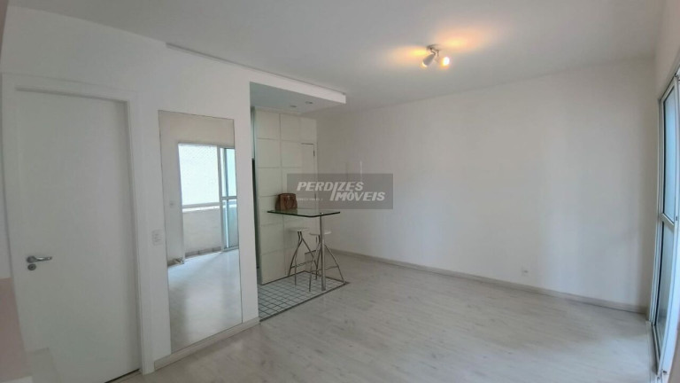 Imagem Apartamento com 1 Quarto à Venda, 28 m² em Perdizes - São Paulo Imagem Apartamento com 1 Quarto à Venda, 28 m² em Perdizes - São Paulo