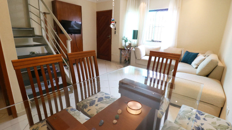 Imagem Casa de Condomínio com 3 Quartos à Venda, 121 m² em Tremembé - São Paulo Imagem Casa de Condomínio com 3 Quartos à Venda, 121 m² em Tremembé - São Paulo