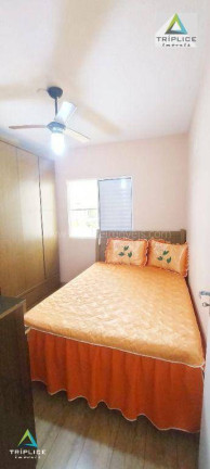 Imagem Casa com 2 Quartos à Venda, 45 m² em Serra D água - Juiz De Fora
