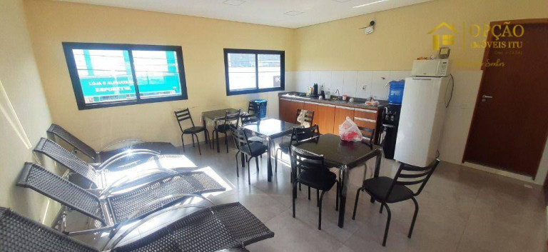 Imagem Casa com 7 Quartos à Venda, 220 m² em Centro - Itu Imagem Casa com 7 Quartos à Venda, 220 m² em Centro - Itu