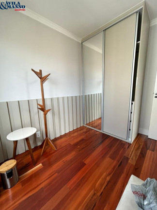 Imagem Apartamento com 2 Quartos à Venda, 48 m² em Cambuci - São Paulo Imagem Apartamento com 2 Quartos à Venda, 48 m² em Cambuci - São Paulo
