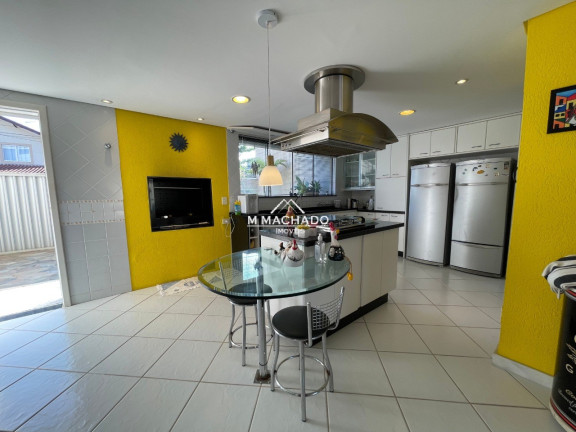 Casa com 3 Quartos à Venda, 330 m² em Porto Fino - Pontal Do Paraná