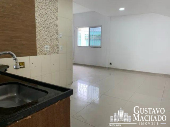 Imagem Casa com 3 Quartos à Venda, 100 m² em Dom Bosco - Volta Redonda