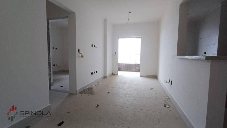Imagem Apartamento com 1 Quarto à Venda, 53 m² em Vila Balneária - Praia Grande Imagem Apartamento com 1 Quarto à Venda, 53 m² em Vila Balneária - Praia Grande