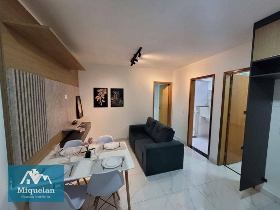 Apartamento com 1 Quarto à Venda, 31 m² em Vila Guilherme - São Paulo