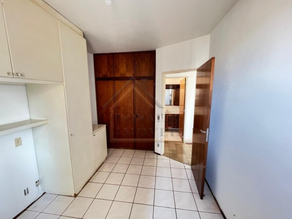 Imagem Apartamento com 1 Quarto à Venda, 55 m² em Centro - Ribeirão Preto