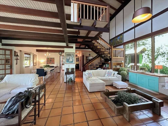 Imagem Casa com 5 Quartos à Venda, 982 m² em Vila Santo Antônio - Cotia Imagem Casa com 5 Quartos à Venda, 982 m² em Vila Santo Antônio - Cotia