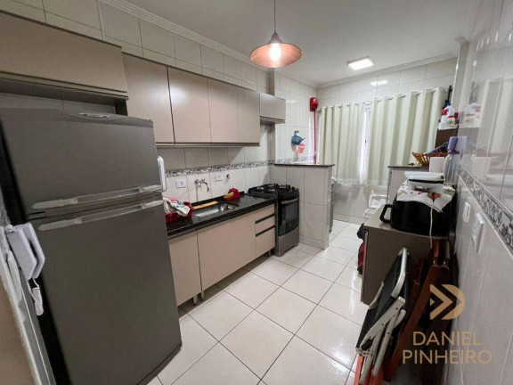 Imagem Apartamento com 1 Quarto à Venda, 55 m² em Aviação - Praia Grande