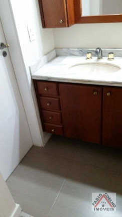 Imagem Apartamento com 2 Quartos à Venda, 56 m² em Panamby - São Paulo Imagem Apartamento com 2 Quartos à Venda, 56 m² em Panamby - São Paulo