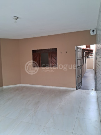 Imagem Casa com 3 Quartos para Alugar, 20 m² em Nova Parnamirim - Parnamirim