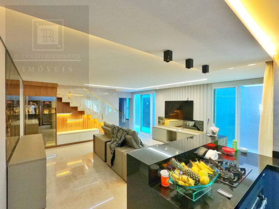Imagem Casa com 4 Quartos à Venda, 200 m² em Sapiranga - Fortaleza Imagem Casa com 4 Quartos à Venda, 200 m² em Sapiranga - Fortaleza