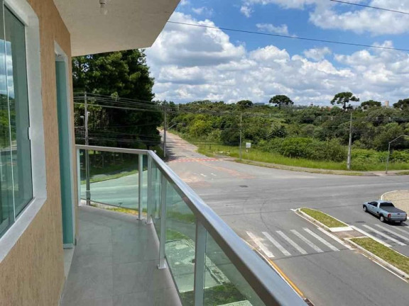 Imagem Kitnet com 1 Quarto para Alugar, 40 m² em Cidade Industrial - Curitiba