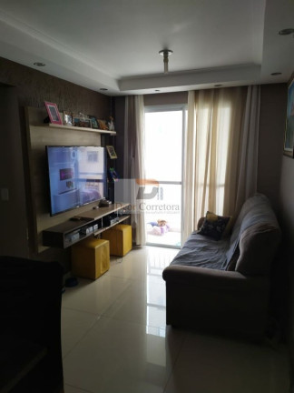 Imagem Apartamento com 2 Quartos à Venda, 44 m² em Centro - Diadema Imagem Apartamento com 2 Quartos à Venda, 44 m² em Centro - Diadema
