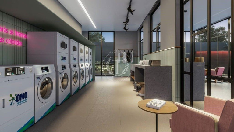 Imagem Apartamento com 1 Quarto à Venda, 43 m² em Centro - São Paulo