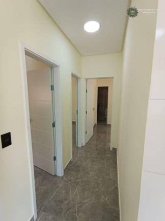 Imagem Casa com 3 Quartos à Venda, 110 m² em Maracanã - Praia Grande Imagem Casa com 3 Quartos à Venda, 110 m² em Maracanã - Praia Grande