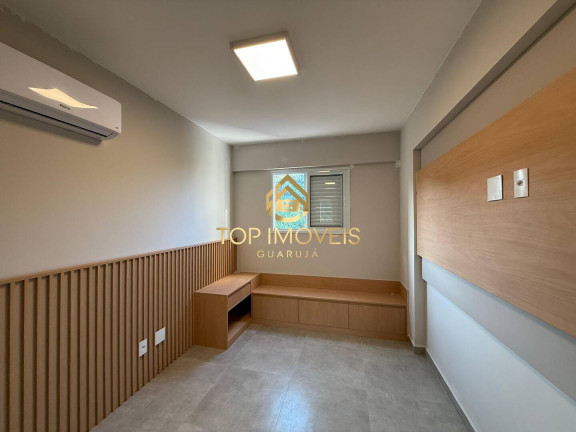 Imagem Apartamento com 3 Quartos para Alugar, 70 m² em Jardim Astúrias - Guarujá Imagem Apartamento com 3 Quartos para Alugar, 70 m² em Jardim Astúrias - Guarujá