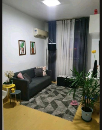 Imagem Apartamento com 2 Quartos à Venda,  em Sarandi - Porto Alegre