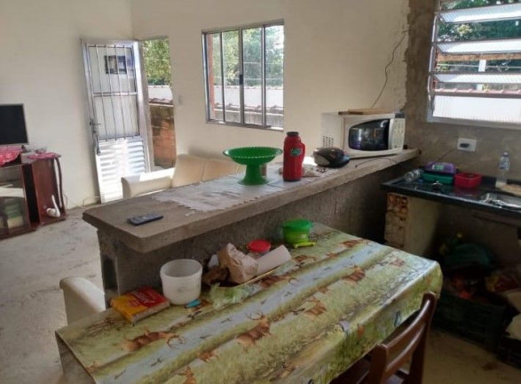 Imagem Casa com 2 Quartos à Venda, 84 m² em Gaivota - Itanhaém Imagem Casa com 2 Quartos à Venda, 84 m² em Gaivota - Itanhaém