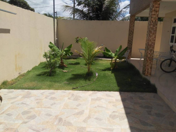 Imagem Casa com 4 Quartos à Venda, 360 m² em Zona De Expansão (robalo) - Aracaju Imagem Casa com 4 Quartos à Venda, 360 m² em Zona De Expansão (robalo) - Aracaju
