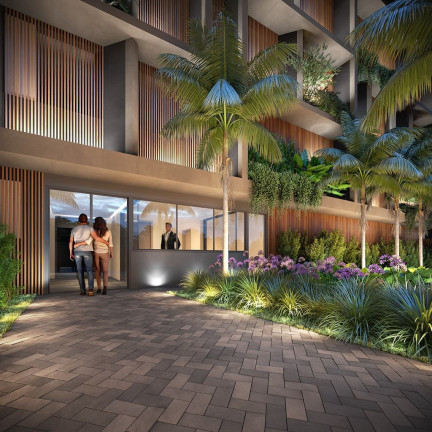 Imagem Apartamento com 2 Quartos à Venda, 63 m² em Bela Vista - Osasco
