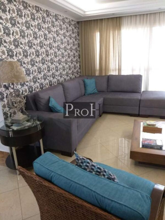 Apartamento com 3 Quartos à Venda, 190 m² em Rudge Ramos - São Bernardo Do Campo