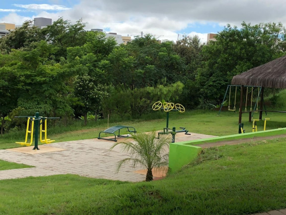 Imagem Casa de Condomínio com 3 Quartos à Venda, 256 m² em Condomínio Ibiti Reserva - Sorocaba