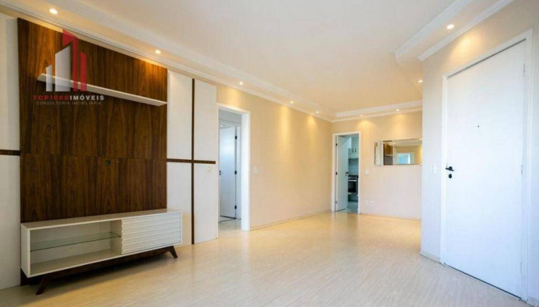 Imagem Apartamento com 3 Quartos à Venda, 83 m² em Freguesia Do ó - São Paulo