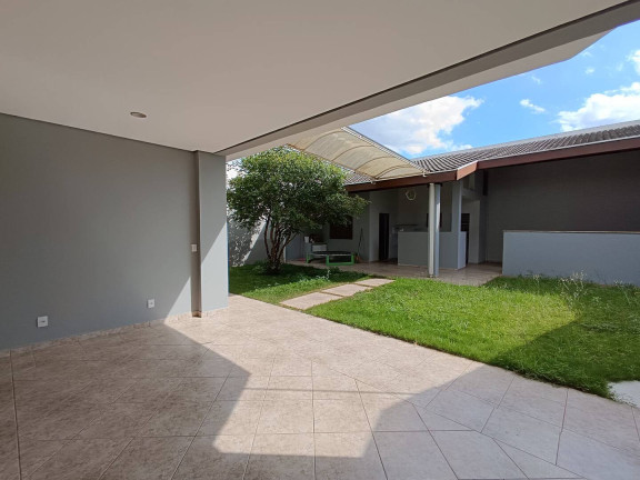 Imagem Casa com 4 Quartos à Venda, 320 m² em Urbanova - São José Dos Campos