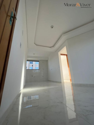 Imagem Apartamento com 2 Quartos à Venda, 46 m² em Afonso Pena - São José Dos Pinhais